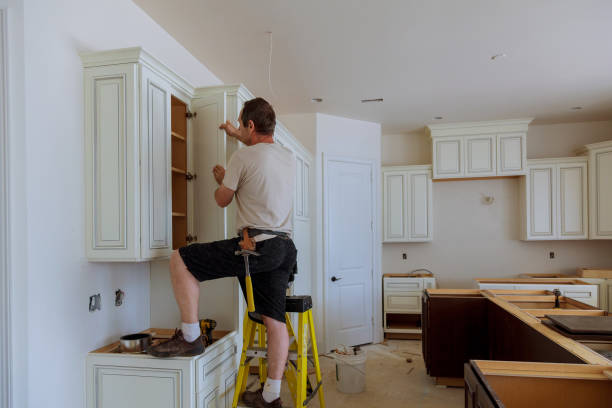 Licensed Kitchen service in Spencerville, OH - I E Kitchen