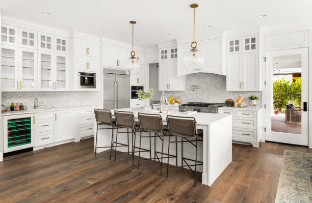 Reliable Kitchen contractor in Spencerville, OH by I E Kitchen