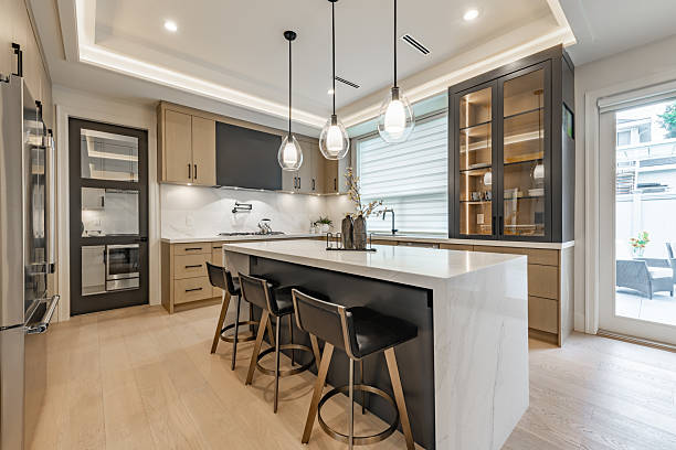 Affordable Kitchen solutions in Spencerville, OH